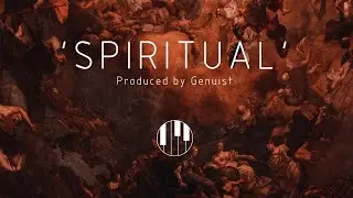Classical Music Trap Type Beat | Dark Emotional Baroque Instrumental - 'Spiritual'