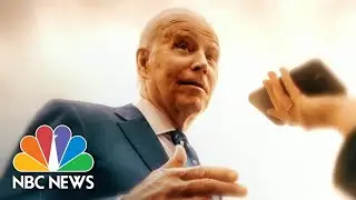Fourth discovery of classified items revealed at President Biden&rsquo;s home