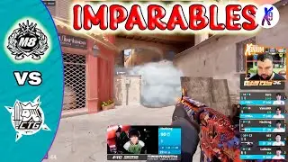 GENTLE MATES VS CHANGE THE GAME (BO3) HIGHLIGHTS ll Perfect World CS Challenge Series 2