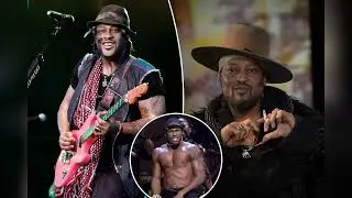 D&rsquo;Angelo Dead at 51: Music Legend&rsquo;s Sudden Death Shocks Fans Worldwide