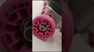 Patins Rye Adventure semi novo