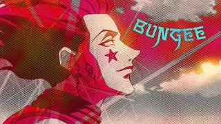 NIKKO x AMAC x DAEGHO - BUNGEE
