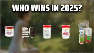 The Top 5 Best Chigger Bite Relief in 2025 - Must Watch Before Buying!