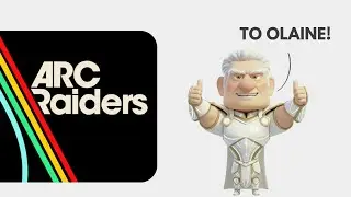 🔴LIVE | Matando os DONTSHOOT | V&Eacute;I MEDEUS OLAINE | #arcraiders