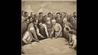 Freedom at Midnight: India's Partition