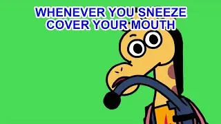 Sneeze Rock (Sneeze Song) | Funny Dance Songs For Kids | Sing & Dance | Nursery Rhymes & Kids Songs