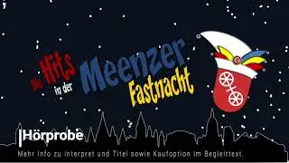 Altrheinstromer  -  Meenzer Brauche Fleischworscht, Weck Und Woi