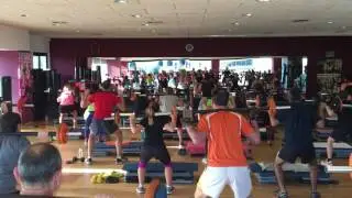 BODY PUMP 100 Issui