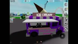 Free ice cream and free hot dogs for 10 robux