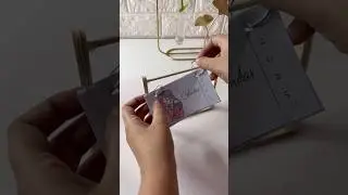 DIY New year calendar 2025#diy #newyear2025