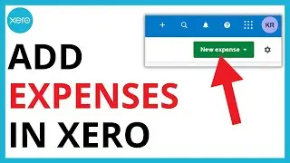 How to Add Expenses in Xero [SIMPLE GUIDE]