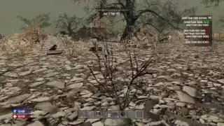 Marco0798's 7 Days To Die PS4 Broadcast