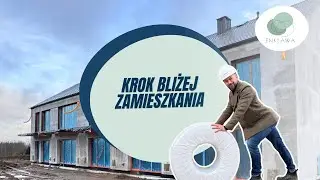 Enklawa - dziennik budowy listopad 2025