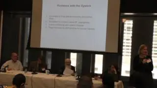 The OECD's Base Erosion and Profit Shifting (BEPS) Project