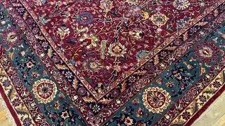 Tehran Carpet #20353 -*
