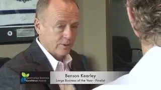 Benson Kearley IFG