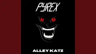 Alley Katz