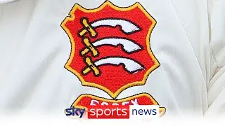 Essex chairman John Faragher resigns following historical allegation of using racist language