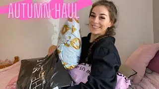 HUGE AUTUMN/WINTER TRY ON CLOTHING HAUL | OUTFIT INSPO | PLT & INTHESTYLE & I SAW IT FIRST | 2020