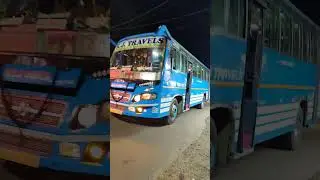 MANANTHAVADI PAZHAYA BUS STAND