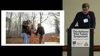 Wild Turkey Symposium Session 16 &mdash; Spatial and Temporal Variations in Female Roost Site Selection