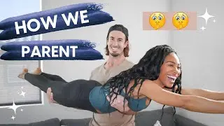 HOW WE PARENT | YOUR PARENTING QUESTIONS ANSWERED!