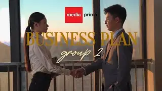 Media Prima Berhad | Business Plan Evaluation