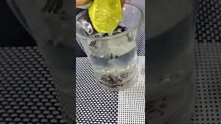 Como eliminar o mau h&aacute;lito com 2 ingredientes