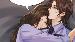 Мисс Судебная экспертиза (Глава 115) #yurimanhua #glmanhua #gl