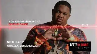 DJ MUSTARD TYPE BEAT 