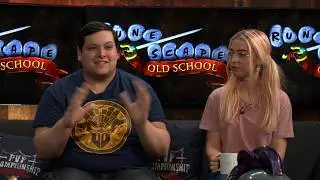 OSRS Weekly JMod Q&A - Song of the Elves models, Seed Vault changes, and more!