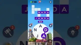 teka teki kata