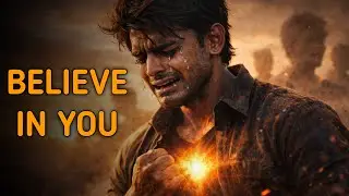 Believe In Yourself || Agar Lagta Hai Zindagi Yahin Tak Hai - To Galat Ho