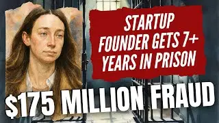 Startup Founder Sentenced to 7+ Years for Defrauding JPMorgan Chase in $175M Acquisition