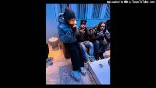 Lil Tony x Lil Dre6o x Lil Rae x Hariroc Type Beat - 