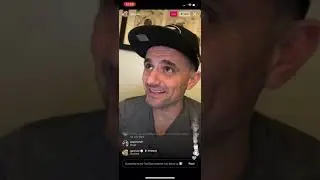 Gary Vee may 5 NFT smart contracts