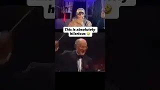 When music meets comedy😂😂