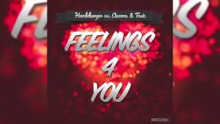 Hardcharger Vs. Aurora & Toxic - Feelings 4 U (DJ THT Remix) // DANCECLUSIVE //