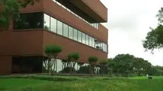 Central Brazoria County Business Park &ndash; Angleton, Texas - Office Space For Lease