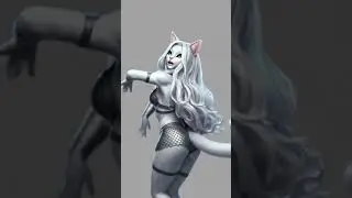 Cat Dance Challenge: Can You Copy These Moves?