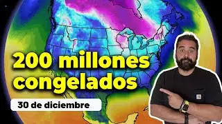 200 millones congelados en EEUU