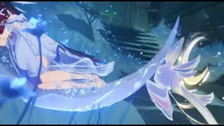 【無言】【原神/genshin】　まったり原神　デイリーとかガチャとか週ボス博士とか　#341