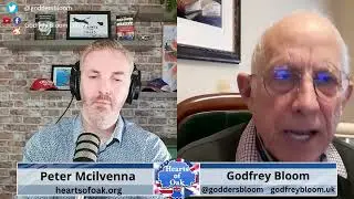 All The Government Does Is LIE About Immigration - I Could Fix It By Tomorrow!