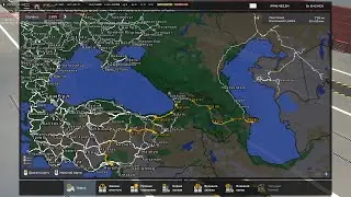 ETS 2 сборка№11 1.50 2.3.steam