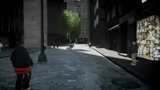 Grand Theft Auto IV - Ice Enhancer