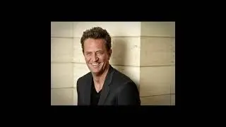 RIP Matthew Perry 💔 The Friends actor died from an apparent cardiac arrest, drowned in his jacuzzi.