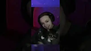МОЙ кабанчик | #pizzavika с помощью #Twitch