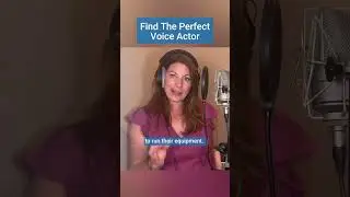 5 Things to Look for When Hiring Voice Actors