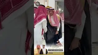 حفل الشيخ سعود بن عجران بن شرفي بمناسبة زواج ابنه النقيب شرفي 