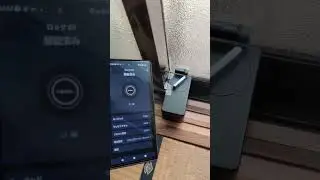 How to install a smart window lock using switchbot 窓サッシのスマートロック設置方法  #howto  #lifehacks #smartlock
